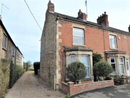 38, Church Street, Northampton NN7 1LS