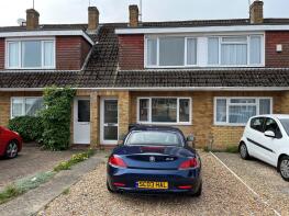 50, Charlecote Avenue, Gloucester GL4 0TH