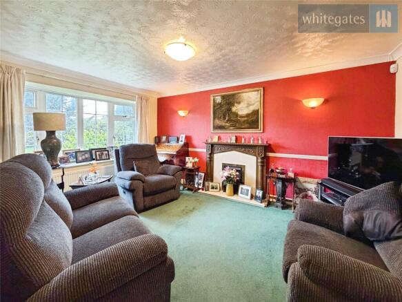 Ffordd Iorwerth, Llay, Wrexham, LL12 photo 4