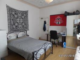 Flat 3, 1, Marlborough Road, Roath, Cardiff CF23 5BT