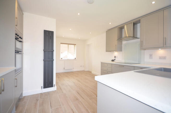 Kitchen Dining Ro...