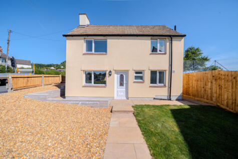 Rocks Road, Lydbrook, GL17 9