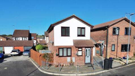 Brambling Close, Weymouth
