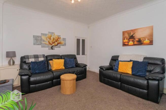 Ellesmere Street, Tyldesley, M29 photo 3