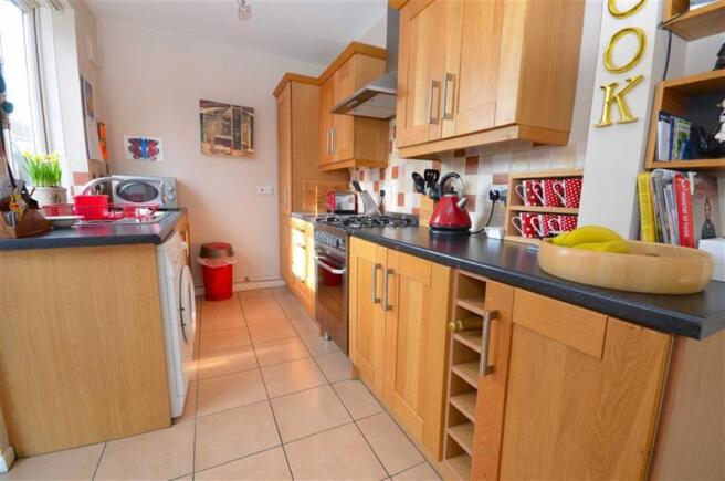 ADDITIONAL KITCHEN P