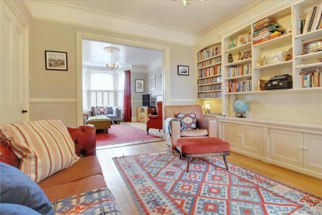 Drawing Room