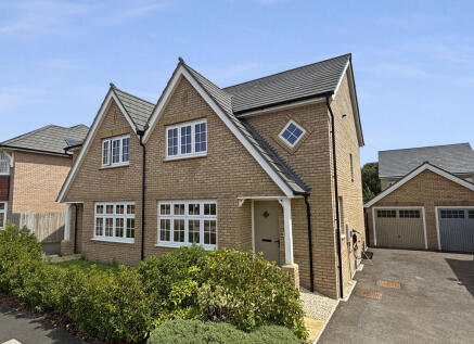 Greensand Avenue, Barrington
