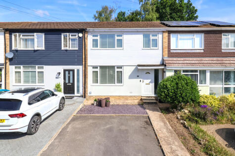 The Greenway, Penn, High Wycombe, Buckinghamshire, HP10