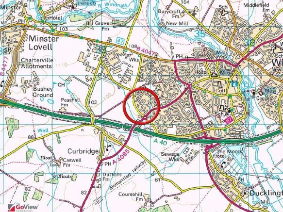 Area Plan