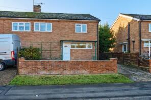 11, Luker Avenue, Henley-on-thames RG9 2HA