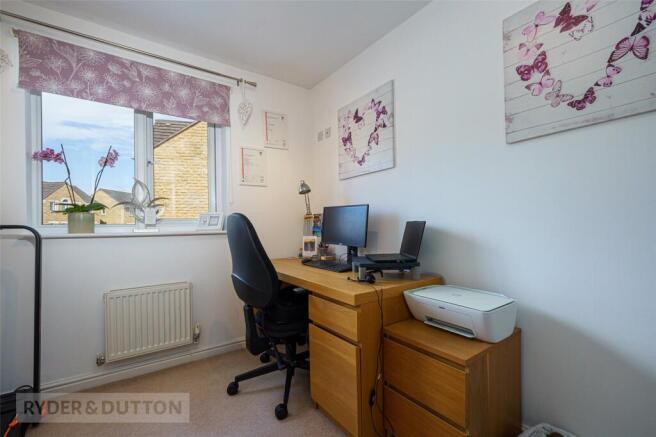 4 bed End of Terrace for sale Image 11