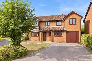 3, Holborn Close, St. Albans AL4 9YG