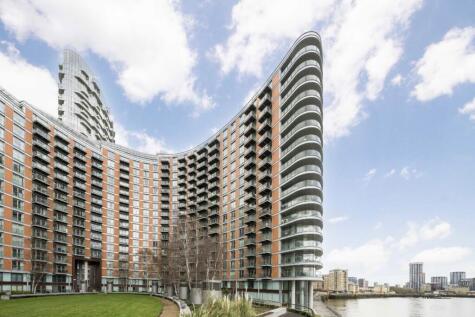 Fairmont Avenue, Canary Wharf