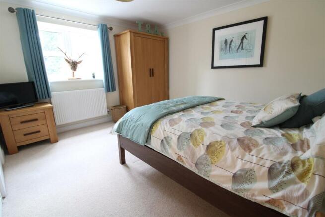 BEDROOM TWO