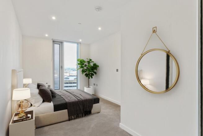 1 Bed - Image 21