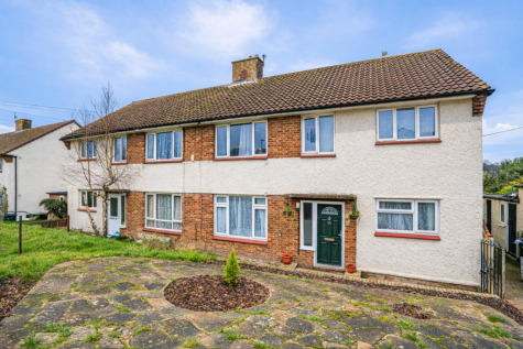 Chambers Road, St. Leonards-On-Sea