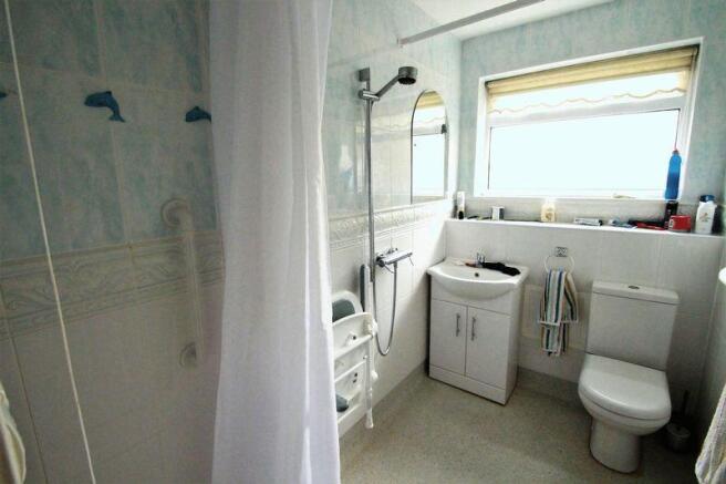 wet room
