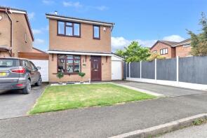 27, Becconsall Drive, Crewe CW1 4RU