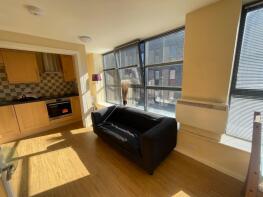90, 30 Mandale House, Bailey Street, Sheffield S1 4AD