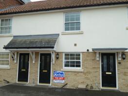 16, Darbys Yard, Ely CB6 2RS
