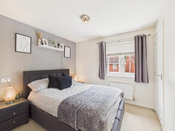 2 bed Semi-Detached for sale Image 7
