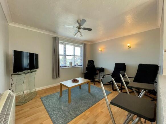 Lounge Area