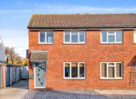 6, Talland Road, Fareham PO14 4NJ