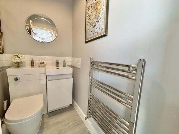 Cloakroom
