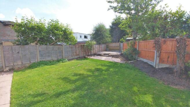 Garden Additional
