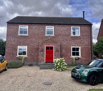 Bramwith Lane, South Bramwith, Doncaster