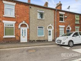 32, Tunley Street, Stone ST15 8HB