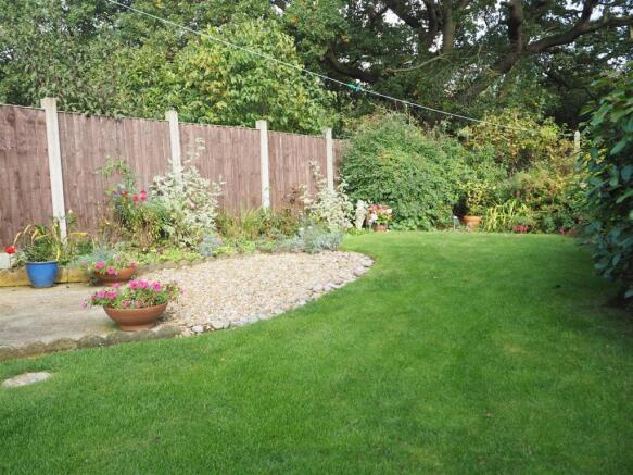 Rear Garden 004