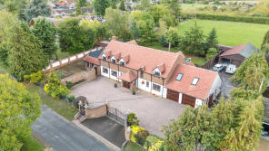 Coral Oaks, Longworth Road, Charney Bassett, Wantage OX12 0ET