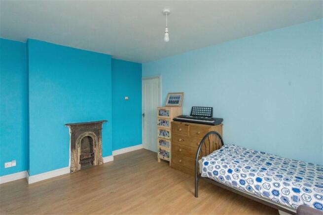 Double Bedroom Three