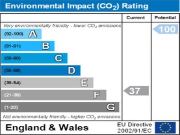 ENVIRONMENTAL  IMPAC