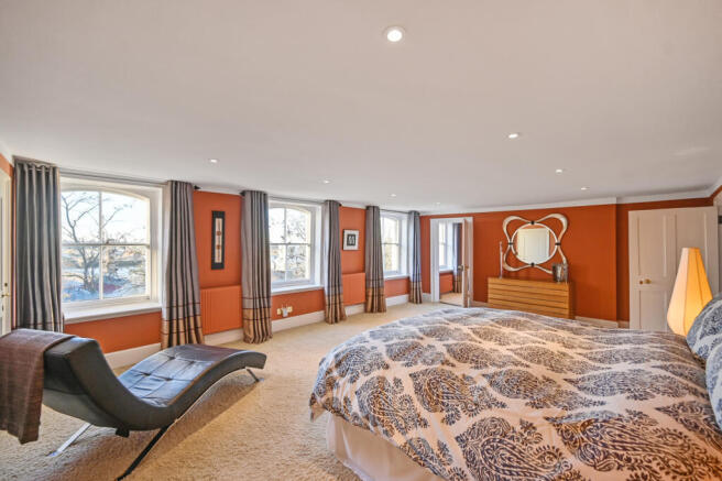 Bedroom Four