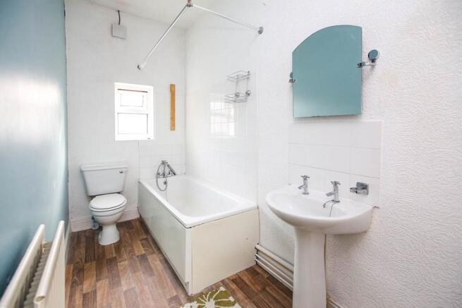 Bathroom/W.c.