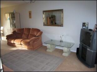 Living/ Dining Room