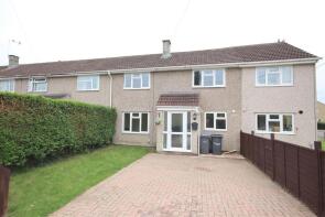27, Allington Way, Chippenham SN14 0JT