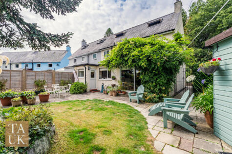 Maes Hyfryd, Beaumaris, LL58