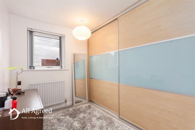 BEDROOM TWO