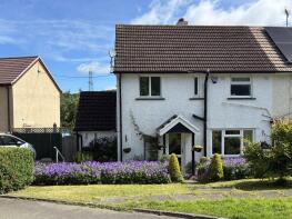 5, St David's Crescent, Abergavenny NP7 9TR