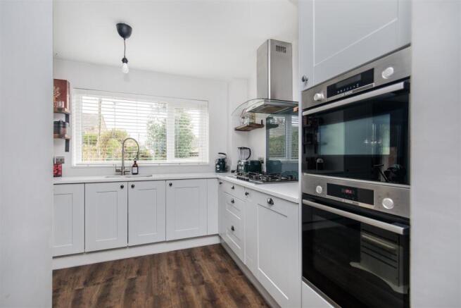 Beechlea, Stannington, NE61 photo 4