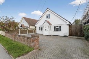 20, Guernsey Gardens, Wickford SS11 7BA