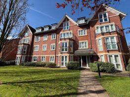 Flat 19, 48 50, Alexandra Road South, Manchester M16 8JA