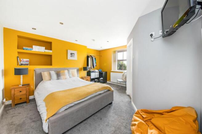 BEDROOM TWO