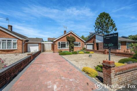 Crescent Road, North Baddesley, Hampshire