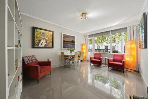 Tor Court, Kensington, W8