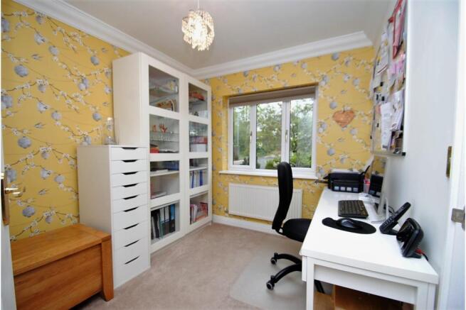Home Office