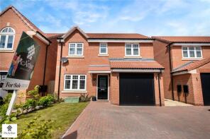 5, High Park Court, Bircotes DN11 8GY